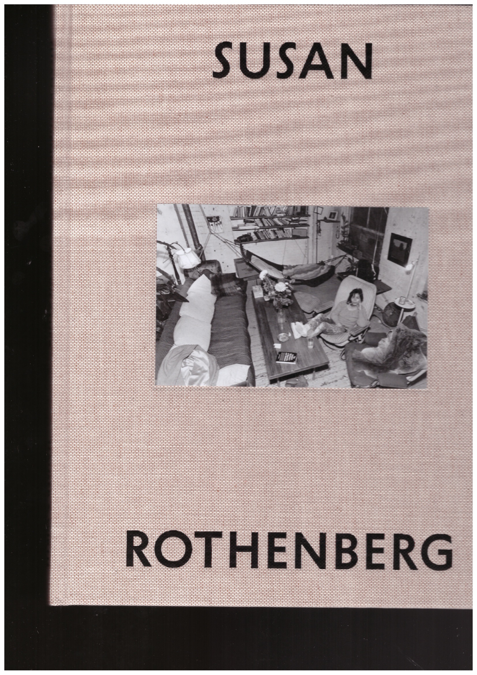ROTHENBERG, Susan - The Weather